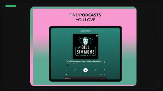 How to Enable Unknown Apps for Spotify APK Installation - Spotify app screenshot 10