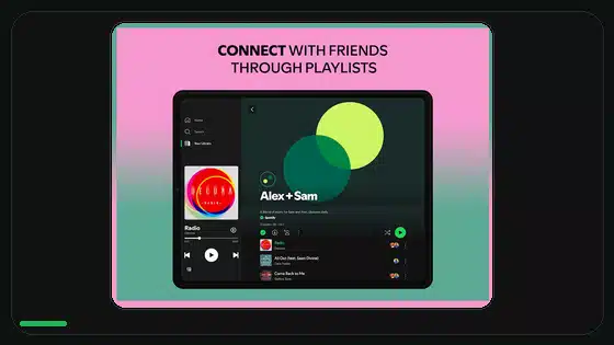 How to Find New Releases on Spotify - Spotify app screenshot 2