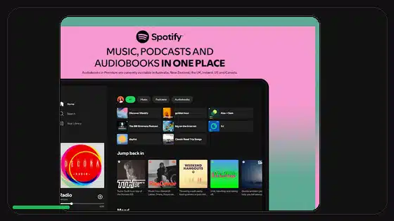 How to Find New Releases on Spotify - Spotify app screenshot 3