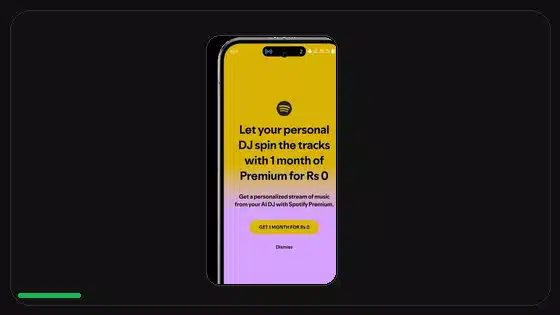How to Find New Releases on Spotify - Spotify app screenshot 5