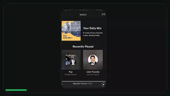 How to Find New Releases on Spotify - Spotify app screenshot 10