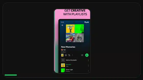 How to Follow and Unfollow Artists on Spotify - Spotify app screenshot 8