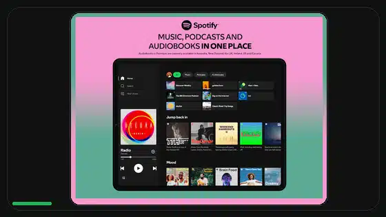 How to Follow and Unfollow Artists on Spotify - Spotify app screenshot 9