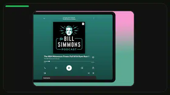 How to Follow and Unfollow Artists on Spotify - Spotify app screenshot 10