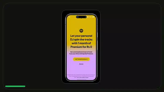 How to Follow Podcasts on Spotify - Spotify app screenshot 5