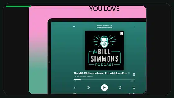 How to Hide Recent Artists on Spotify - Spotify app screenshot 10