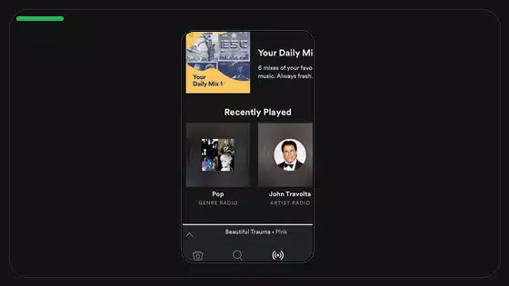 How to Improve Spotify Audio Quality on Android - Spotify app screenshot 10