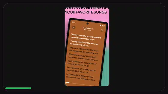 How to Install Spotify Premium APK Without Losing Playlists - Spotify app screenshot 3