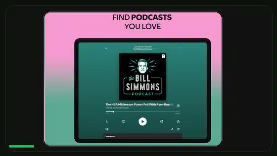 How to Install Spotify Premium APK Without Losing Playlists - Spotify app screenshot 10
