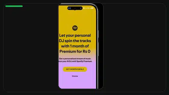 How to Keep Spotify APK Updated Safely - Spotify app screenshot 5