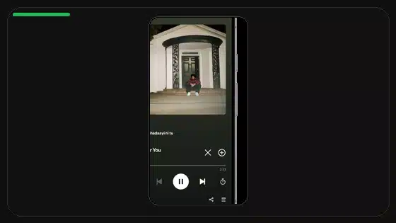 How to Keep Spotify APK Updated Safely - Spotify app screenshot 7