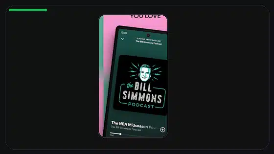How to Log In to Spotify Premium APK Safely - Spotify app screenshot 2