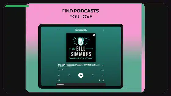 How to Log In to Spotify Premium APK Safely - Spotify app screenshot 10