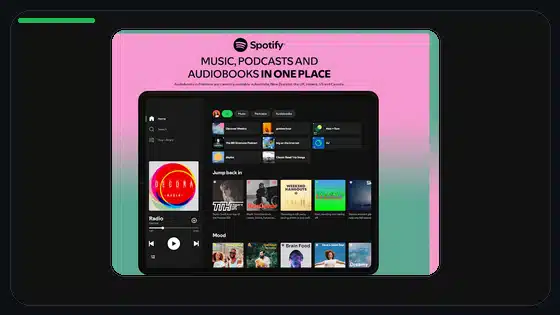 How to Make Spotify Use Less Battery - Spotify app screenshot 9