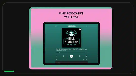 How to Make Spotify Use Less Battery - Spotify app screenshot 10
