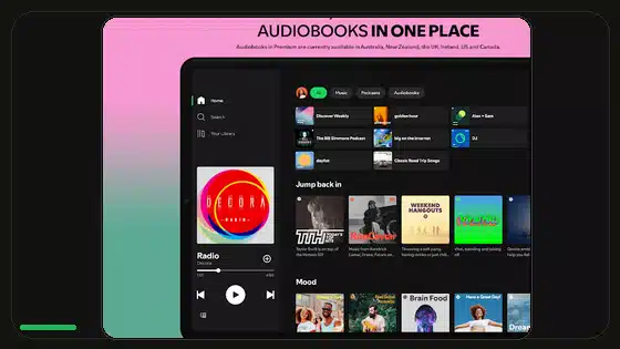 How to Manage Spotify Notifications - Spotify app screenshot 3