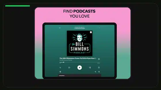 How to Organize Spotify Playlists on Android - Spotify app screenshot 10