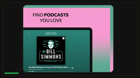 How to Reduce Risk When Testing a Modified APK - Spotify app screenshot 10