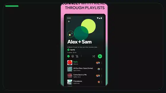 How to Roll Back a Problematic Spotify Update - Spotify app screenshot 5