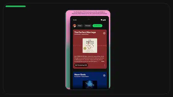 How to Roll Back a Problematic Spotify Update - Spotify app screenshot 6
