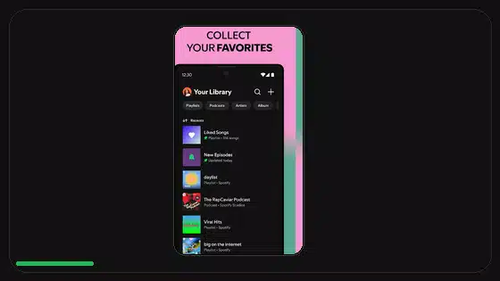How to Roll Back a Problematic Spotify Update - Spotify app screenshot 7