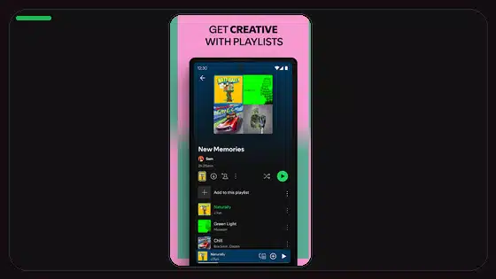 How to Roll Back a Problematic Spotify Update - Spotify app screenshot 8