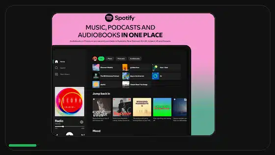 How to Roll Back a Problematic Spotify Update - Spotify app screenshot 9