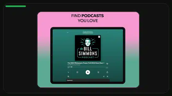 How to Roll Back a Problematic Spotify Update - Spotify app screenshot 10