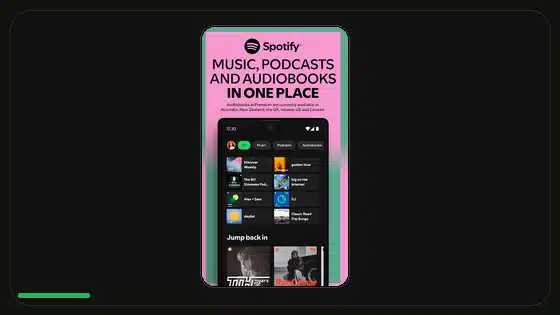 How to Scan a Spotify APK for Malware - Spotify app screenshot 1