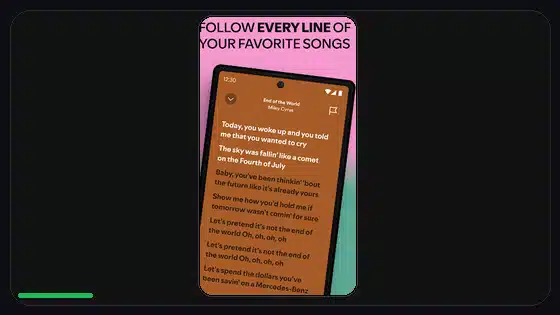 How to Scan a Spotify APK for Malware - Spotify app screenshot 3