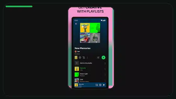 How to Scan a Spotify APK for Malware - Spotify app screenshot 8