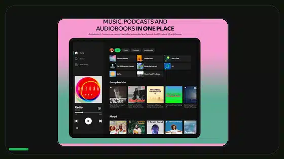How to Scan a Spotify APK for Malware - Spotify app screenshot 9