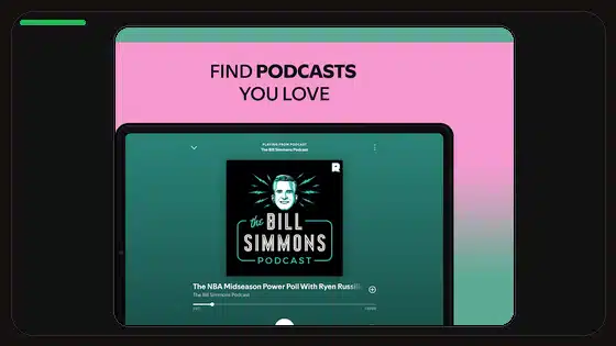 How to Scan a Spotify APK for Malware - Spotify app screenshot 10