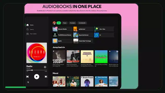 How to Sign Out of Spotify on All Devices - Spotify app screenshot 3