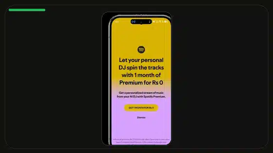 How to Sign Out of Spotify on All Devices - Spotify app screenshot 5