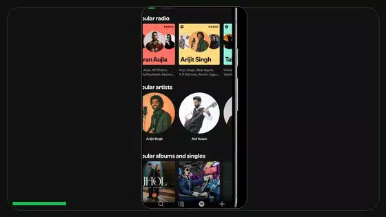 How to Sign Out of Spotify on All Devices - Spotify app screenshot 6