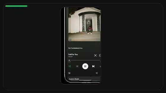 How to Sign Out of Spotify on All Devices - Spotify app screenshot 7