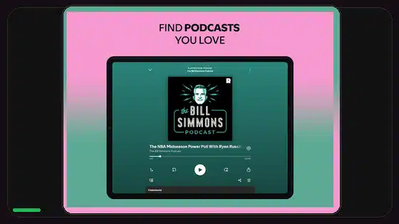 How to Transfer Spotify Playlists Between Accounts - Spotify app screenshot 10