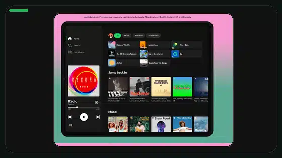 How to Use Spotify Blend - Spotify app screenshot 9