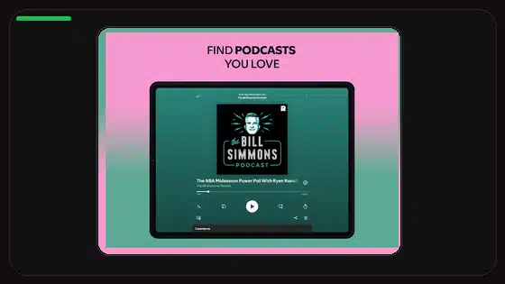 How to Use Spotify Blend - Spotify app screenshot 10