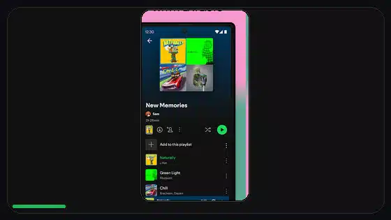 How to Use Spotify Daylist - Spotify app screenshot 8