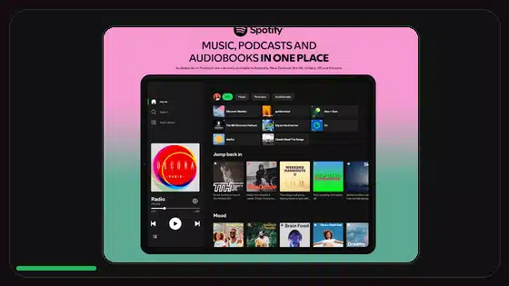 How to Use Spotify Daylist - Spotify app screenshot 9