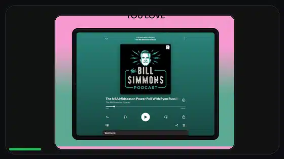 How to Use Spotify Daylist - Spotify app screenshot 10