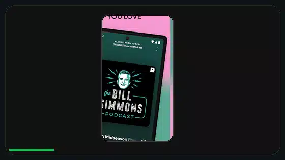 How to Verify a Spotify APK File Before Installing - Spotify app screenshot 2