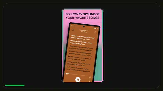 How to Verify a Spotify APK File Before Installing - Spotify app screenshot 3