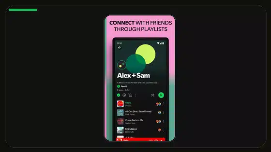 How to Verify a Spotify APK File Before Installing - Spotify app screenshot 5