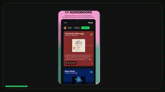How to Verify a Spotify APK File Before Installing - Spotify app screenshot 6