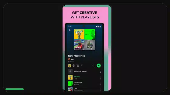 How to Verify a Spotify APK File Before Installing - Spotify app screenshot 8
