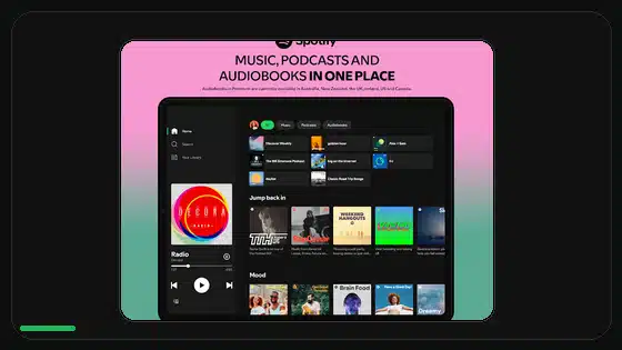 How to Verify a Spotify APK File Before Installing - Spotify app screenshot 9