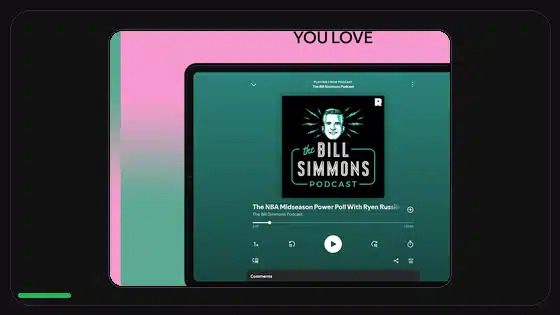 How to Verify a Spotify APK File Before Installing - Spotify app screenshot 10